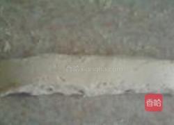 紫薯双色汤圆的做法图解4