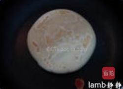 腊汁肉夹馍的做法图解10