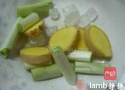 腊汁肉夹馍的做法图解13