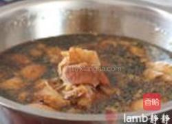 腊汁肉夹馍的做法图解17