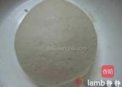 腊汁肉夹馍的做法图解3