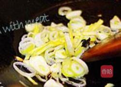 油面筋塞肉的做法图解5