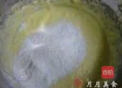 蓝莓酸奶芝士蛋糕的做法图解10