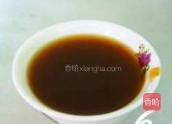 鱿鱼豆角情的做法图解6