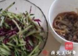 凉拌海蜇丝的做法图解8
