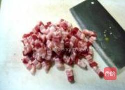 豉油酸角小焖肉的做法图解4