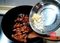 豉油酸角小焖肉的做法图解7