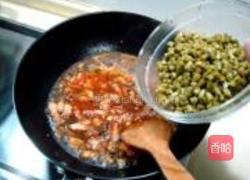 豉油酸角小焖肉的做法图解10