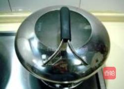 豉油酸角小焖肉的做法图解11