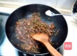 豉油酸角小焖肉的做法图解13