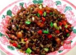 豉油酸角小焖肉的做法图解15