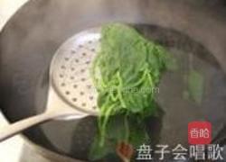 翡翠烧卖的做法图解16