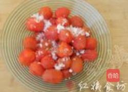 冰镇小番茄的做法图解10