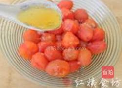 冰镇小番茄的做法图解12