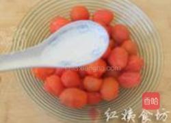 冰镇小番茄的做法图解9