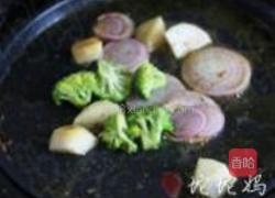 法式黑椒牛排的做法图解7