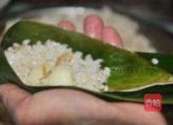 广东什锦咸粽的做法图解10