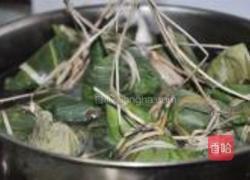 广东什锦咸粽的做法图解15