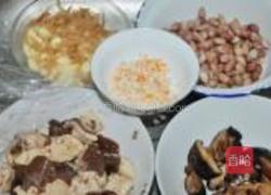 广东什锦咸粽的做法图解2