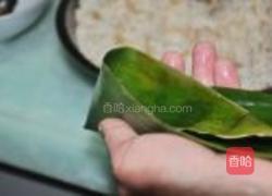 广东什锦咸粽的做法图解9