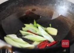 葱爆肥牛的做法图解3