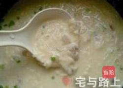 萝卜丝鲜虾煎饼的做法图解14