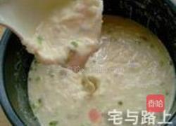 萝卜丝鲜虾煎饼的做法图解15