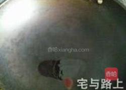萝卜丝鲜虾煎饼的做法图解16