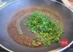 煎欧芹三文鱼的做法图解7