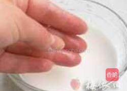 豆腐狮子头的做法图解5