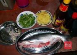 今年又有鱼的做法图解1