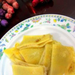 夹心煎饼的做法[图]