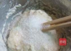 夹心煎饼的做法图解2