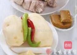 咖喱土豆炖排骨的做法图解1