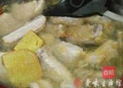 咖喱土豆炖排骨的做法图解4