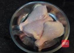 和味手撕鸡的做法图解1