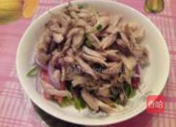 和味手撕鸡的做法图解5