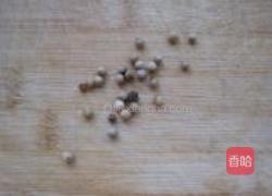 预处理猪肚的做法图解5