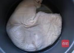 预处理猪肚的做法图解7