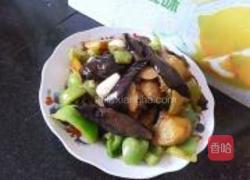 地三鲜的做法图解11