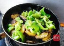 地三鲜的做法图解9