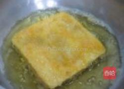 炸吐司的做法图解16