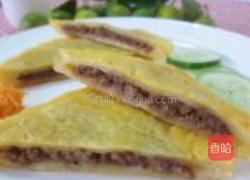 炸吐司的做法图解18