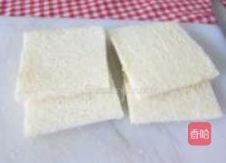 炸吐司的做法图解9