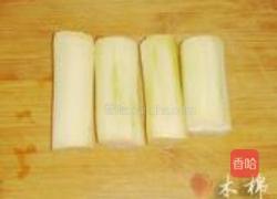 甘蔗汁的做法图解1