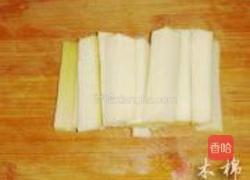 甘蔗汁的做法图解2