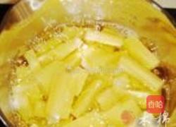 甘蔗汁的做法图解9