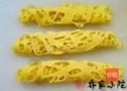网卷饼的做法图解12