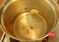 枸杞猪肝汤的做法图解4