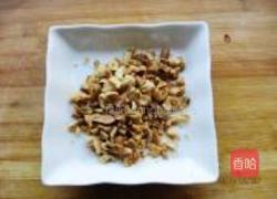 麻香煎饼的做法图解1